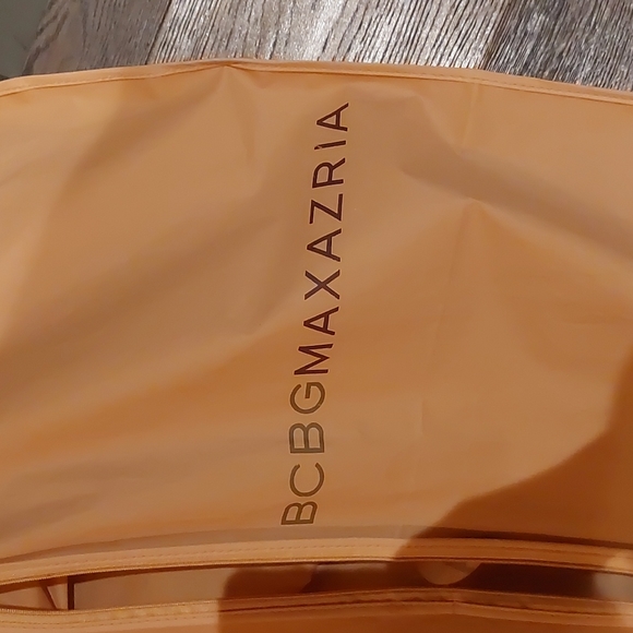 BCBG dress - Picture 7 of 7